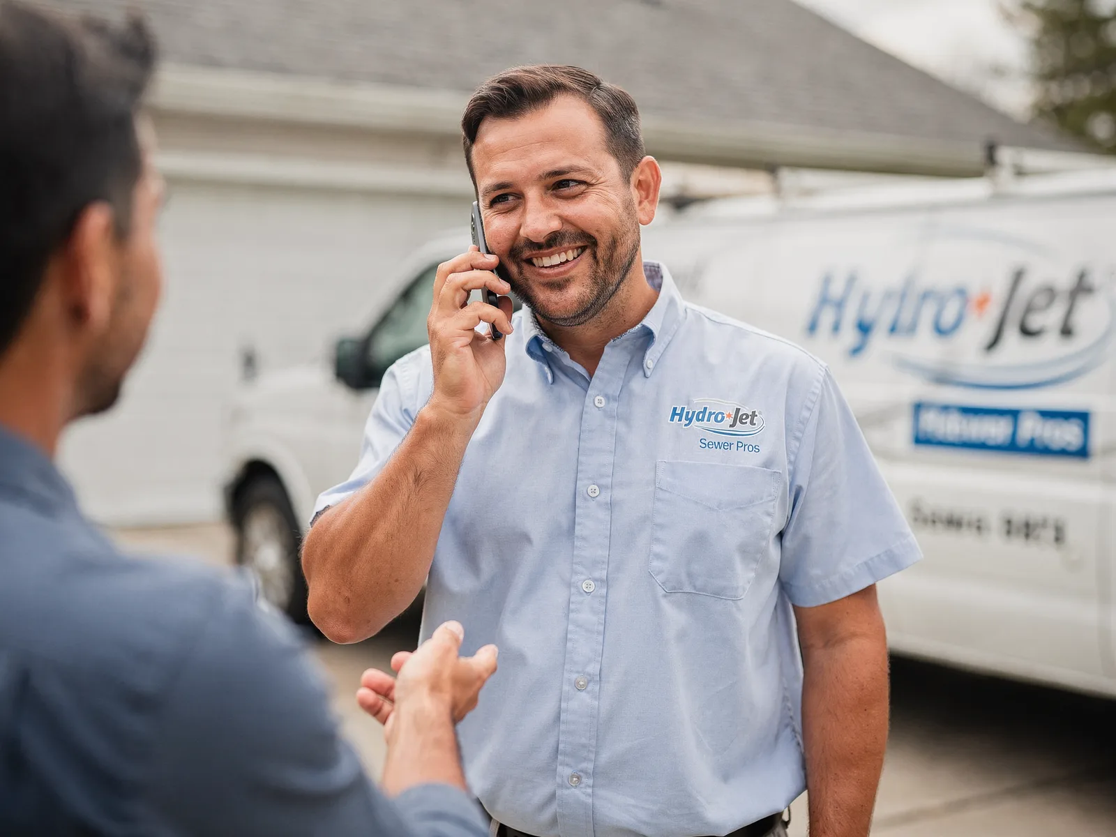 Hydro Jetting Avalon, WI FAQs
